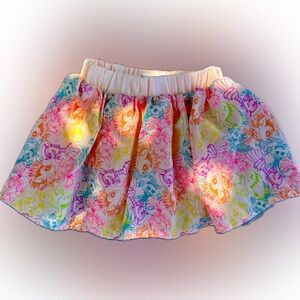 Disney Trolls Skirt